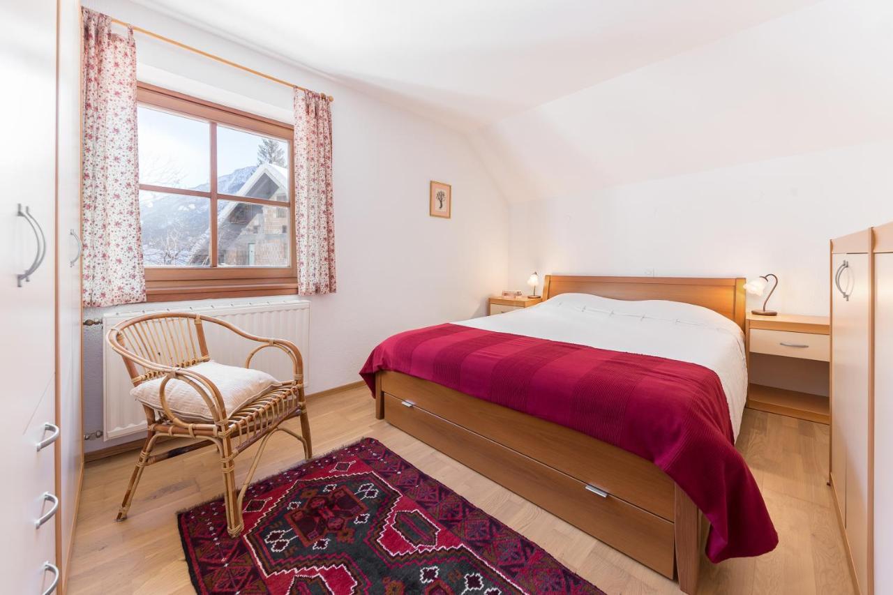 Hisa Nasproti Sonca Kranjska Gora Exterior foto