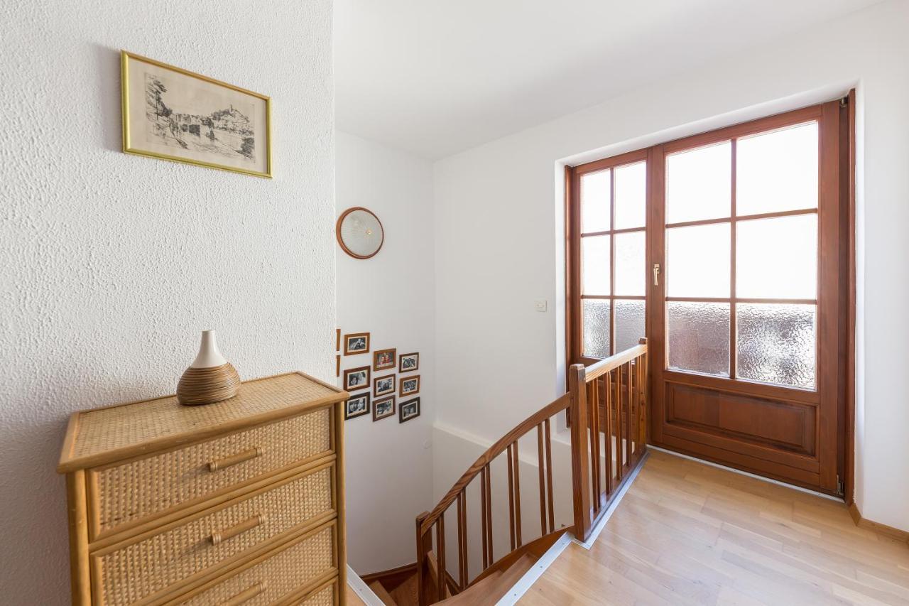 Hisa Nasproti Sonca Kranjska Gora Exterior foto