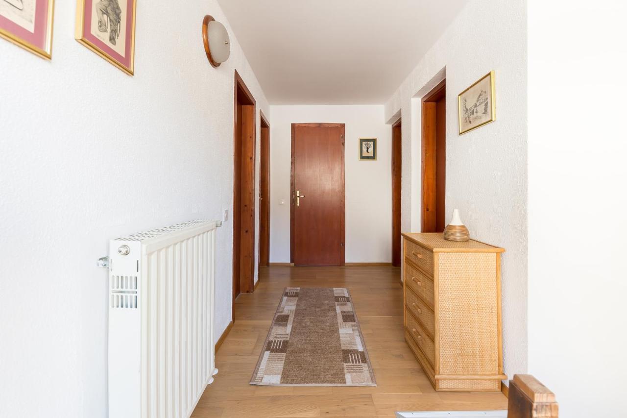 Hisa Nasproti Sonca Kranjska Gora Exterior foto